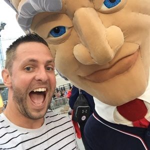 Meet your Posher, Jason